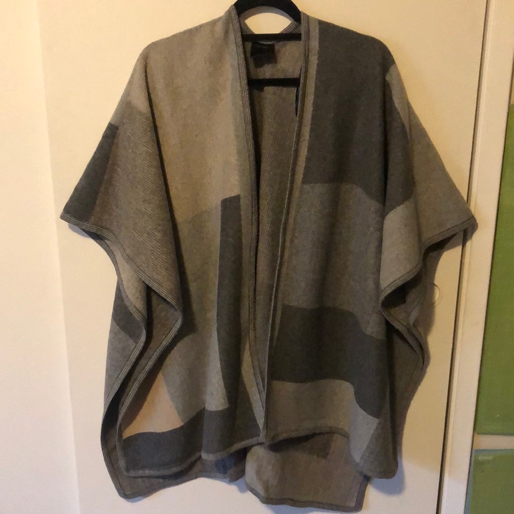 Parka Grey